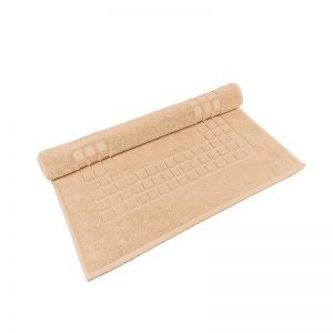 SUPREME MATS 2 PACK LATTE
