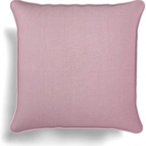 Sorbonne Pink Blush Cushion Cover 43 x 43 cm