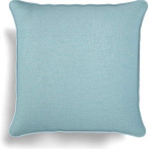 Duck Egg Blue Cushion Cover 43 x 43 cm