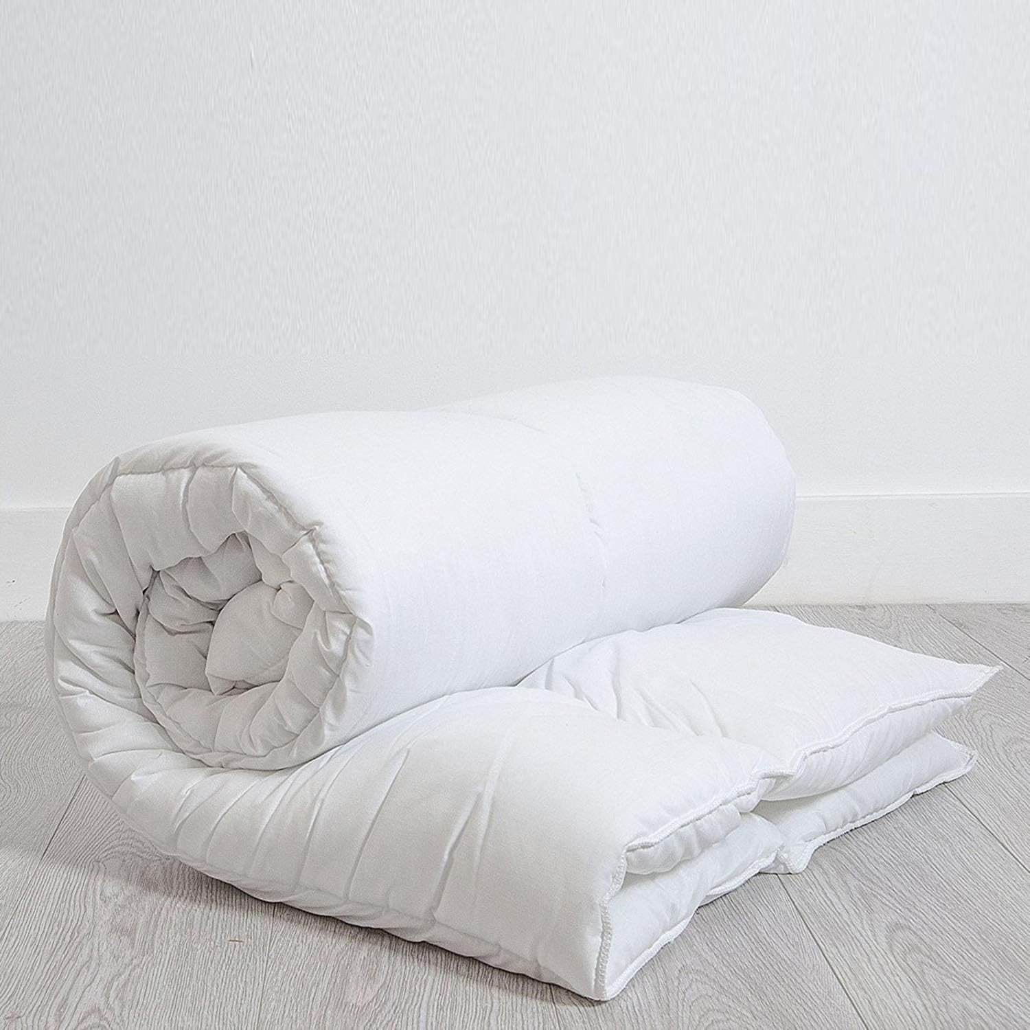 Duvets & Quilts All Season 10.5 Tog Corovin Cover - Image 2