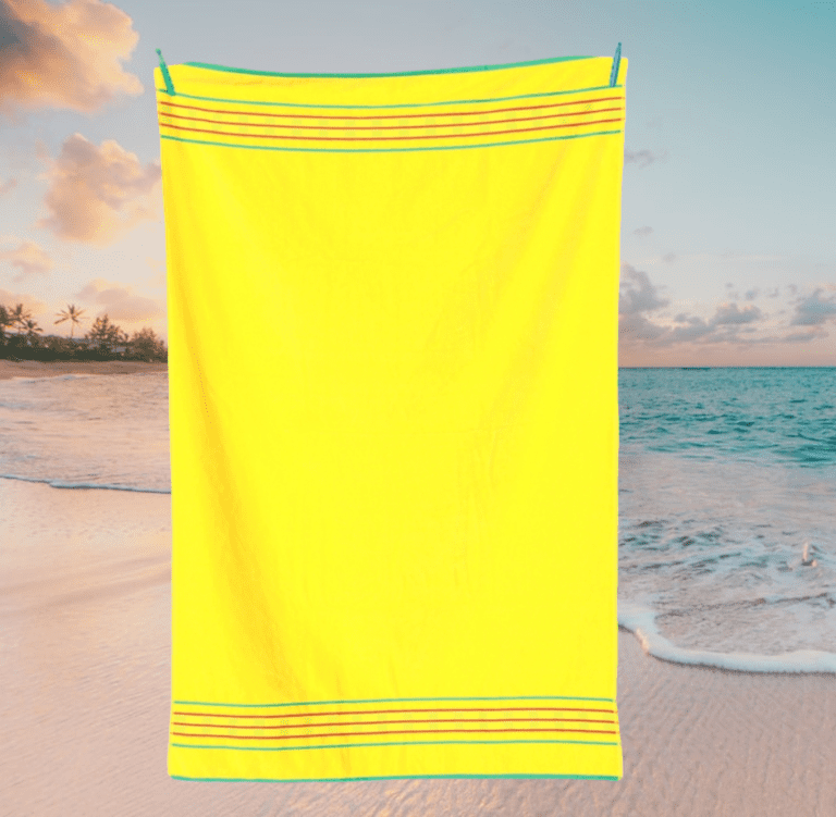 Beach Towel Sale Half Price only £9.99 Large Beach Towels