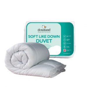 13.5 tog duvet winter bedding extra warm & snuggly single bed double bed king bed